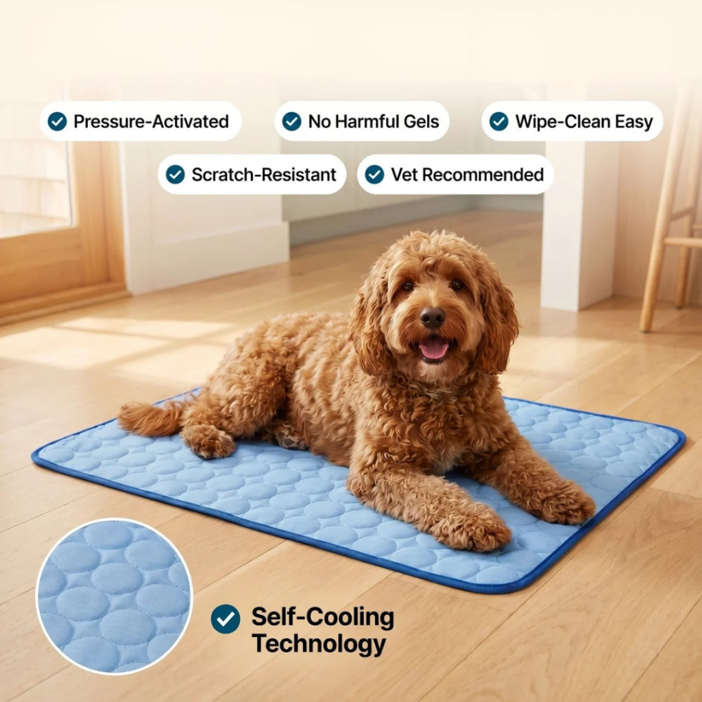 Chillpaws Cooling Mat (Official Retailer) [year]